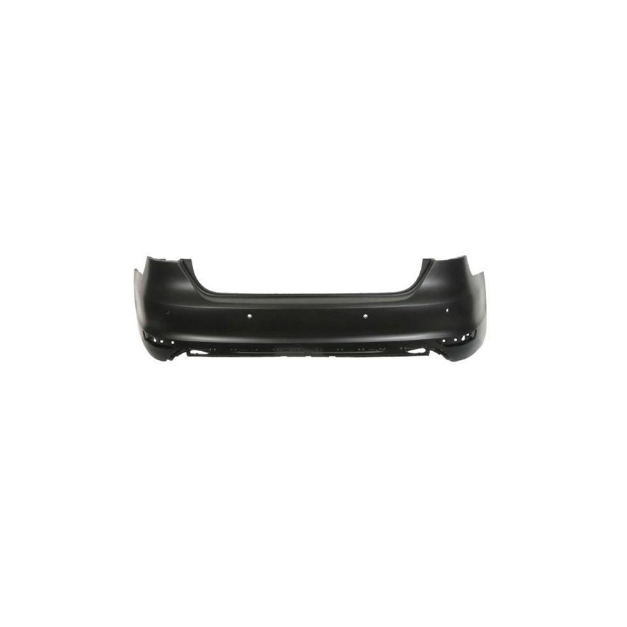 Blic 5506-00-9535954P Rear Bumper For VW Jetta Mk6 (162, 163, Av3, Av2)