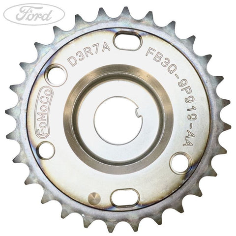 GENUINE FORD 1893957 RANGER 3.2 DURATORQ TDCI TIMING CHAIN SPROCKET 09-11 | ML Performance UK