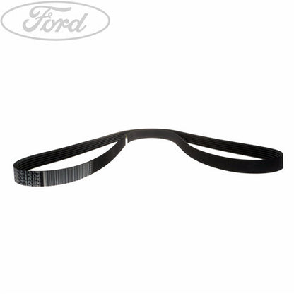 GENUINE FORD 1797879 DRIVE V BELT | ML Performance UK