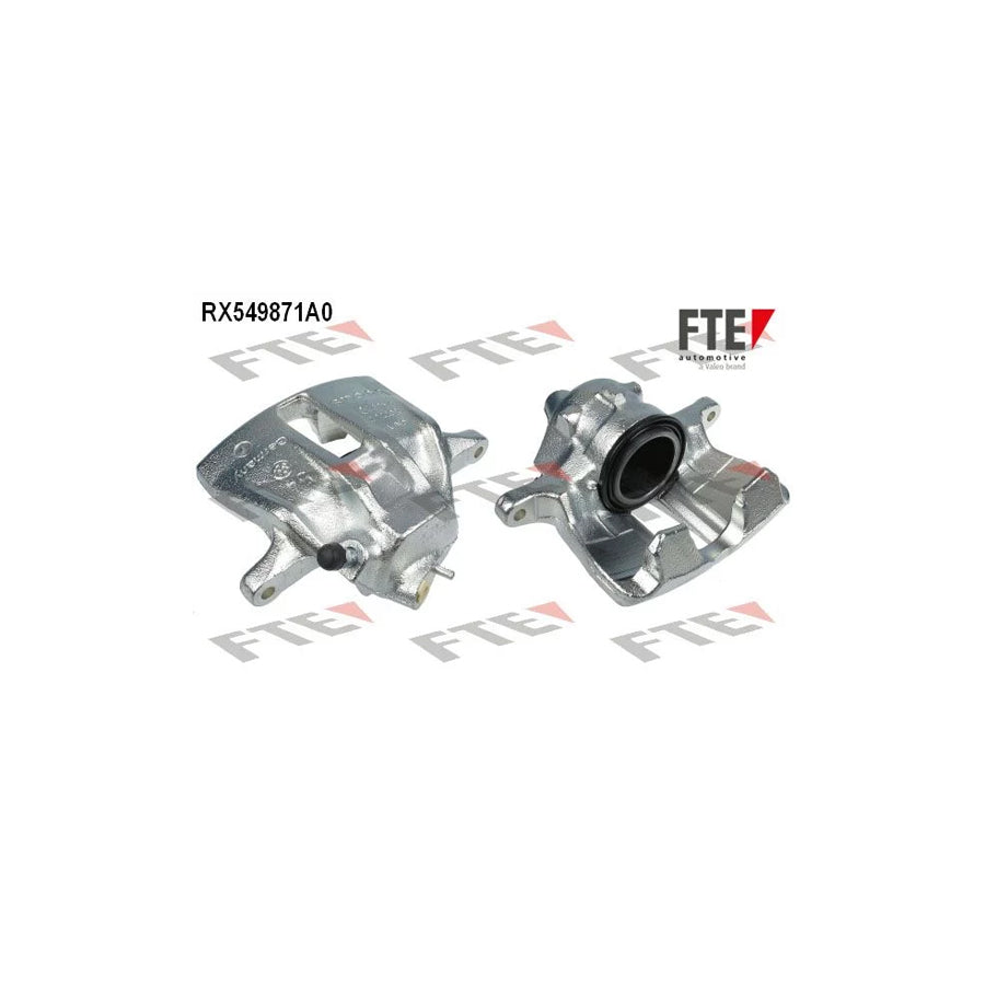 Fte RX549871A0 Brake Caliper | ML Performance UK Car Parts