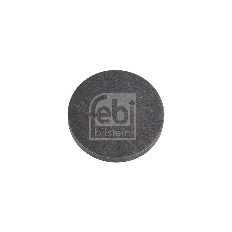 Febi Bilstein 07621 Rubber Buffer, Suspension