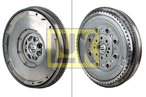 LuK 415 0641 10 Dual Mass Flywheel