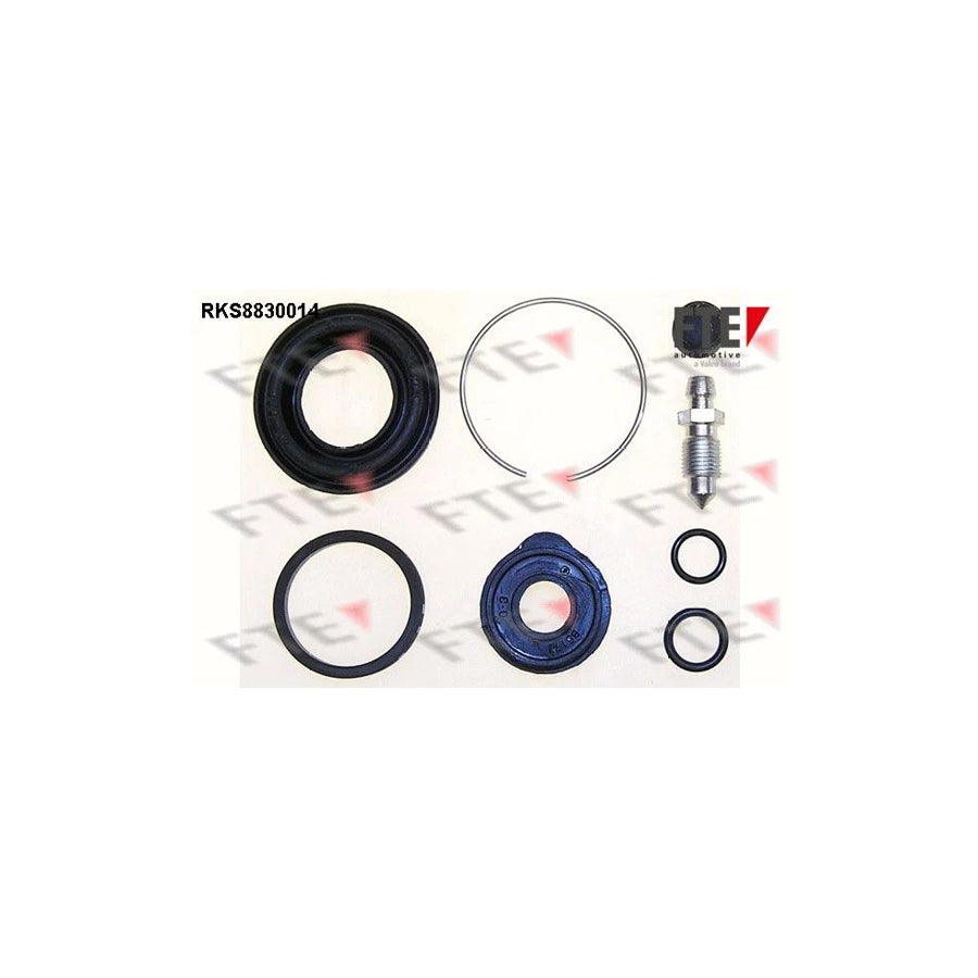 Fte RKS8830014 Repair Kit, Brake Caliper | ML Performance UK Car Parts