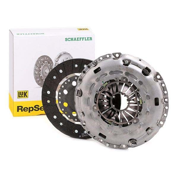 LuK 624 3352 09 Clutch Kit