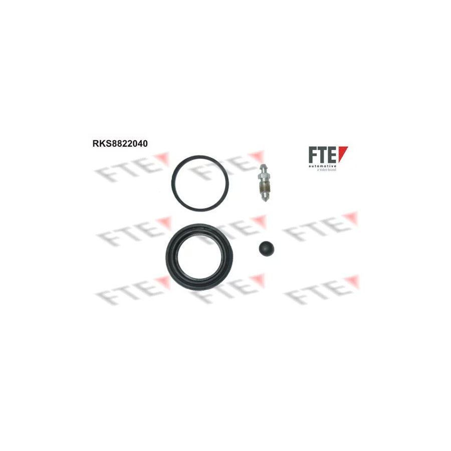 Fte 9324404 Repair Kit, Brake Caliper | ML Performance UK Car Parts