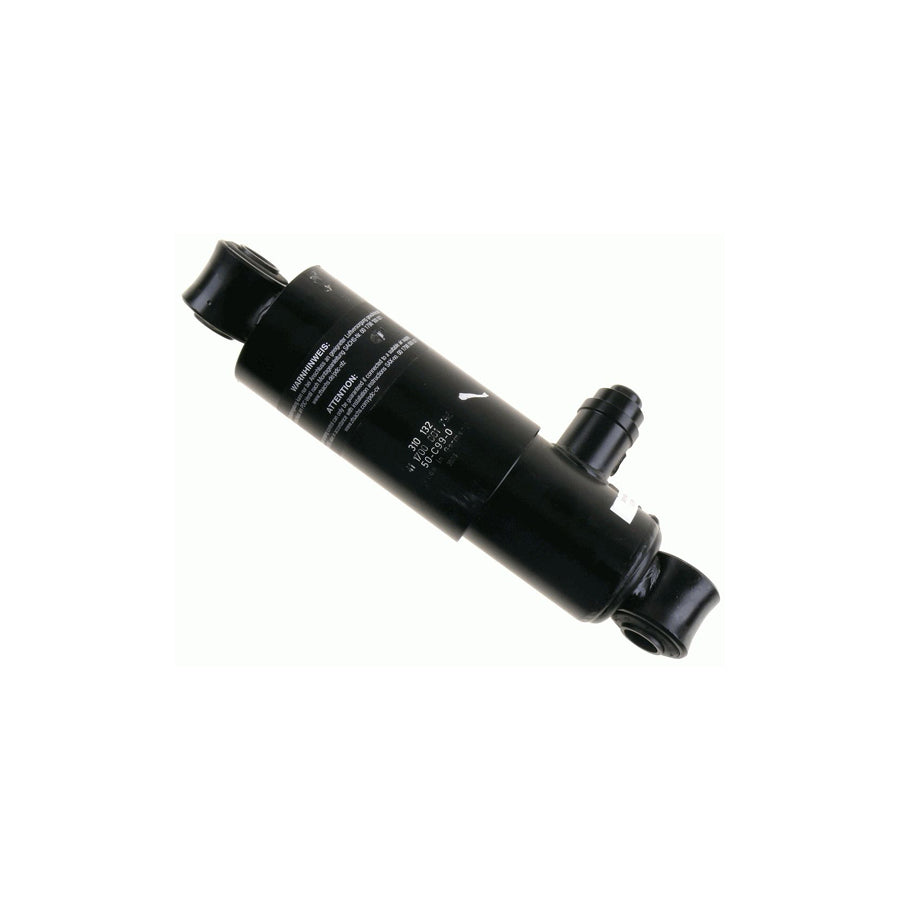 Sachs Pdc 310 132 Shock Absorber