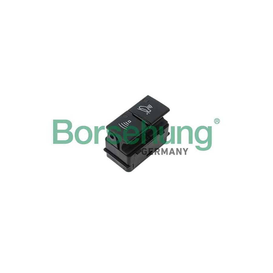 Borsehung B18906 Lock, Alarm System