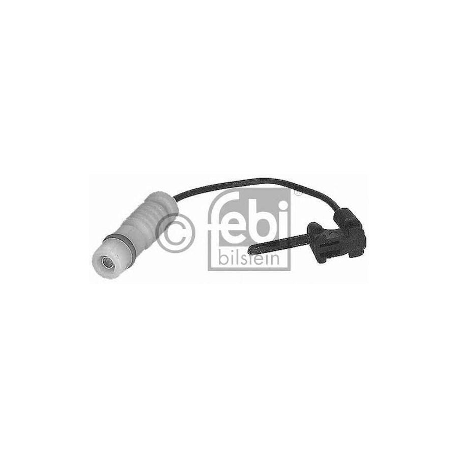 Febi Bilstein 07616 Brake Pad Wear Sensor