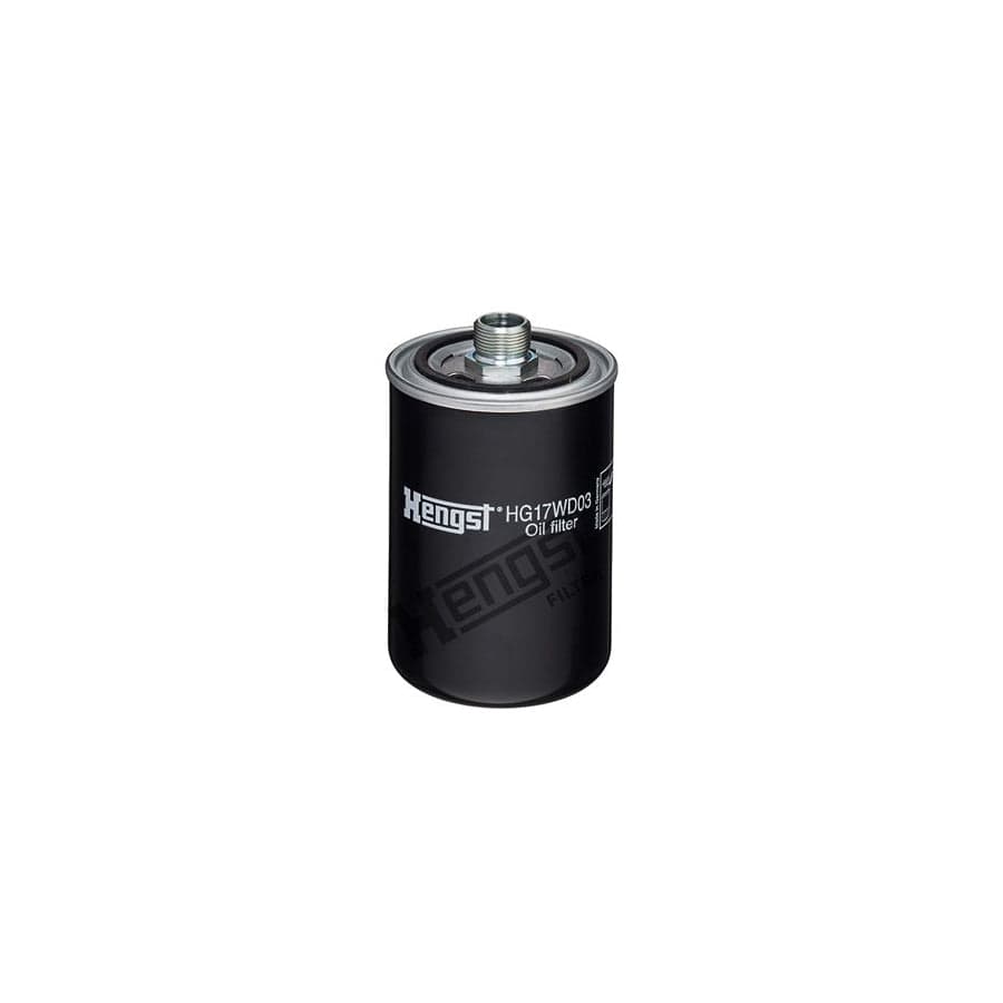 Hengst Filter HG17WD03 Hydraulic Filter, Automatic Transmission | ML Performance UK Car Parts