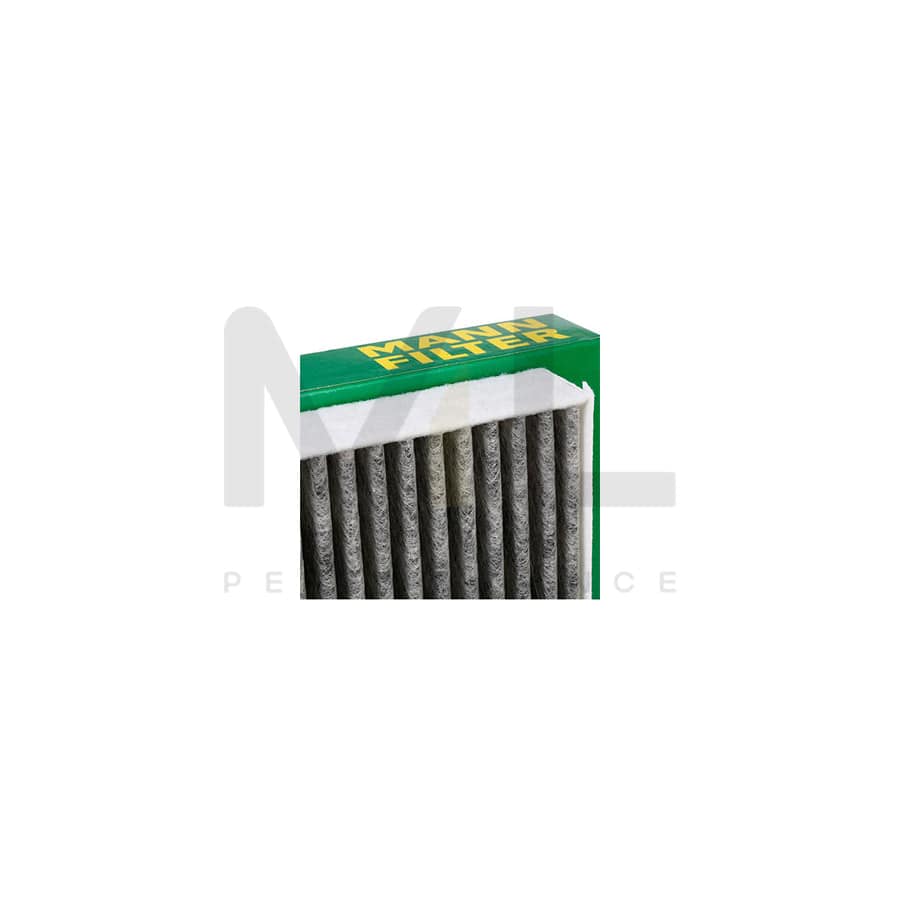 MANN-FILTER CUK 2641 Pollen filter Activated Carbon Filter | ML Performance Car Parts