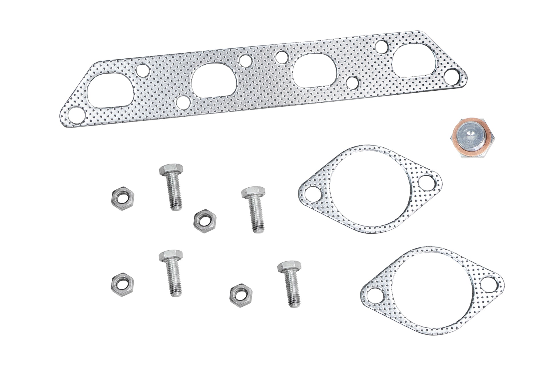 Scorpion SMNC014 Mini R50 R52 R53 Manifold With De-Cat Section | ML Performance UK UK