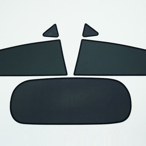 GENUINE FORD 1568756 FIESTA CLIMAIR®* SUNBLINDS FOR ALL REAR WINDOWS | ML Performance UK