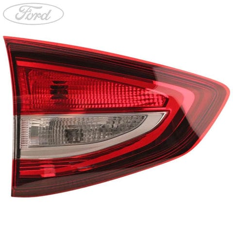 GENUINE FORD 2018830 C-MAX REAR N/S INNER TAILGATE LIGHT LAMP UNIT 2015- | ML Performance UK