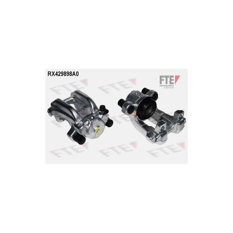 Fte RX429898A0 Brake Caliper | ML Performance UK Car Parts