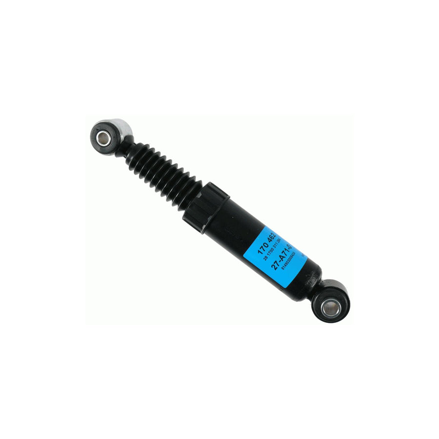 Sachs 170 462 Shock Absorber For Peugeot 106