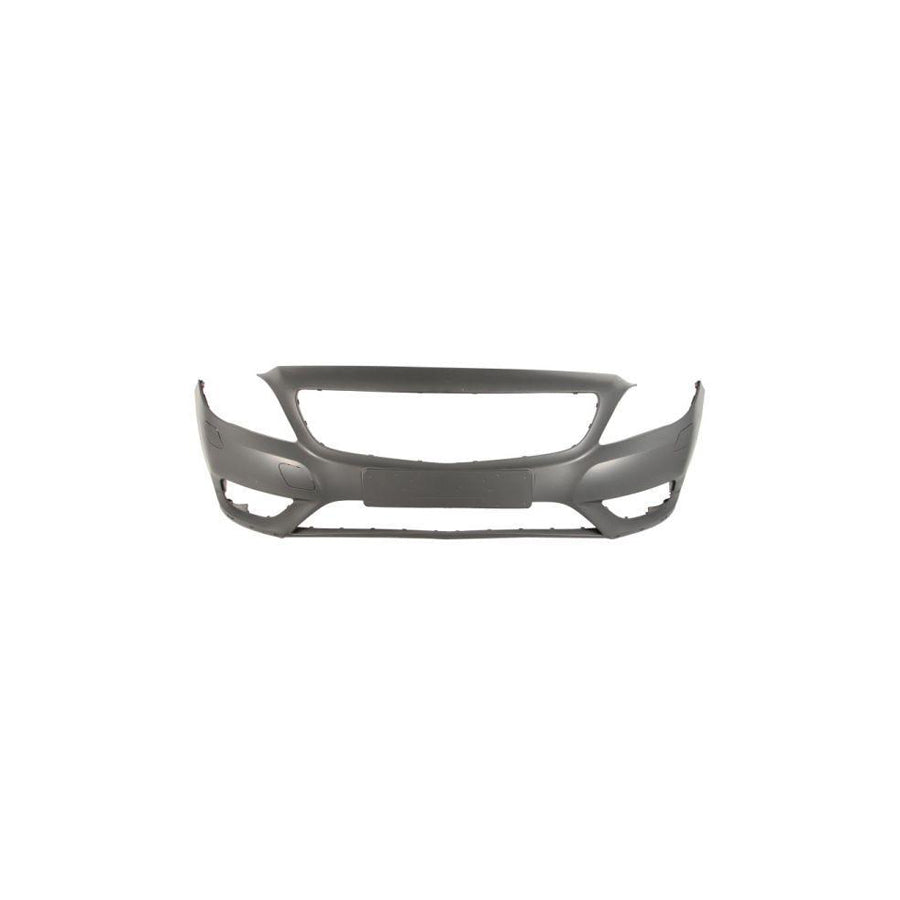 Blic 5510-00-8102901P Bumper For Toyota Aygo (Ab40)