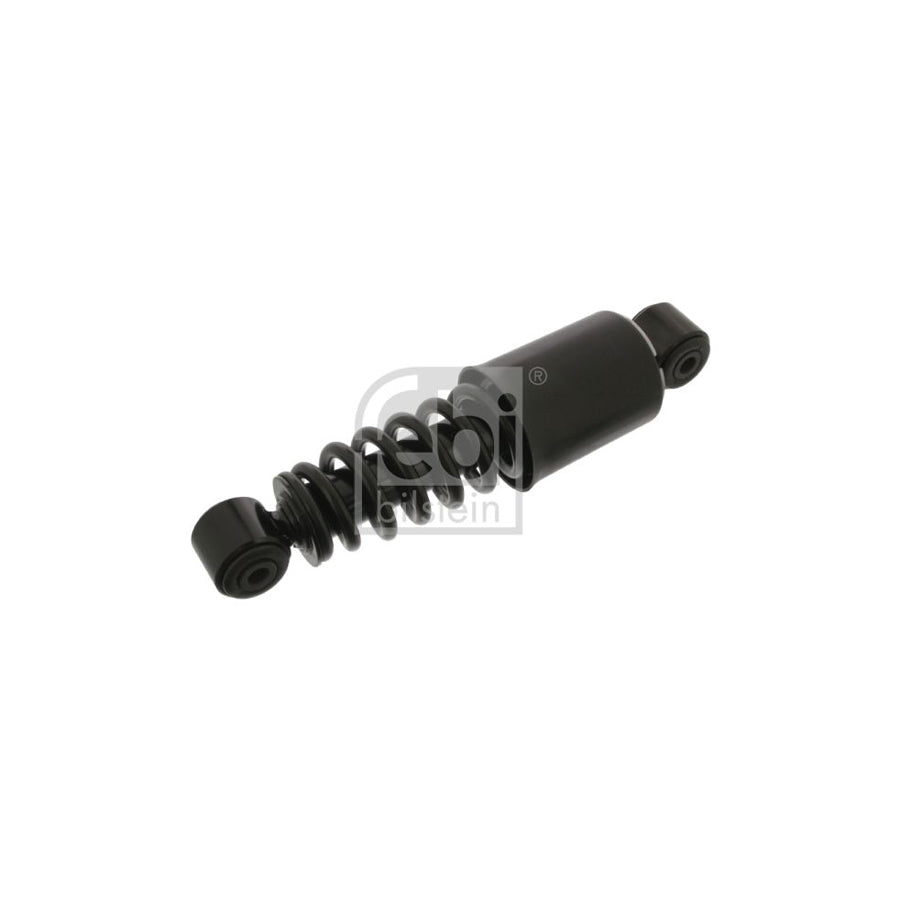 Febi Bilstein 40050 Shock Absorber, Cab Suspension