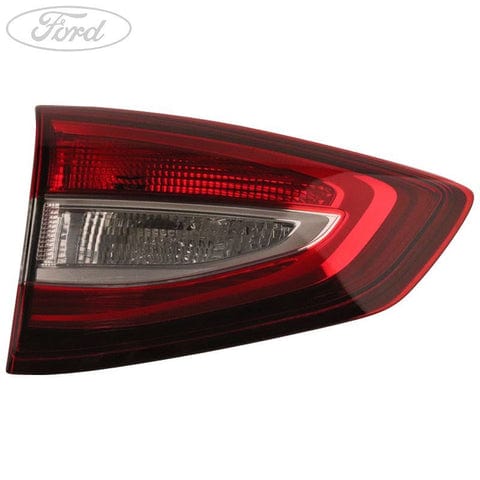 GENUINE FORD 2018830 C-MAX REAR N/S INNER TAILGATE LIGHT LAMP UNIT 2015- | ML Performance UK