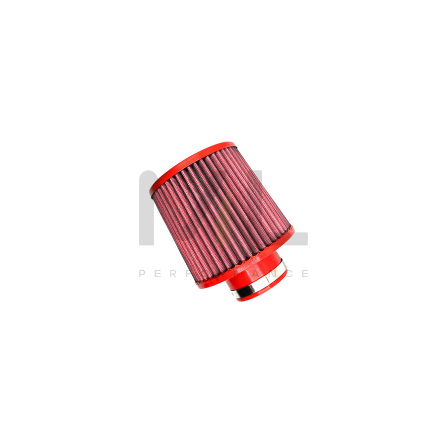 BMC FBTW70-140 Universal Twin Air Conical Filters Metal Top | ML Performance UK Car Parts