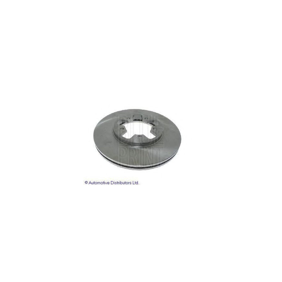 Blue Print ADN14334 Brake Disc For Nissan 300Zx Targa (Z31)