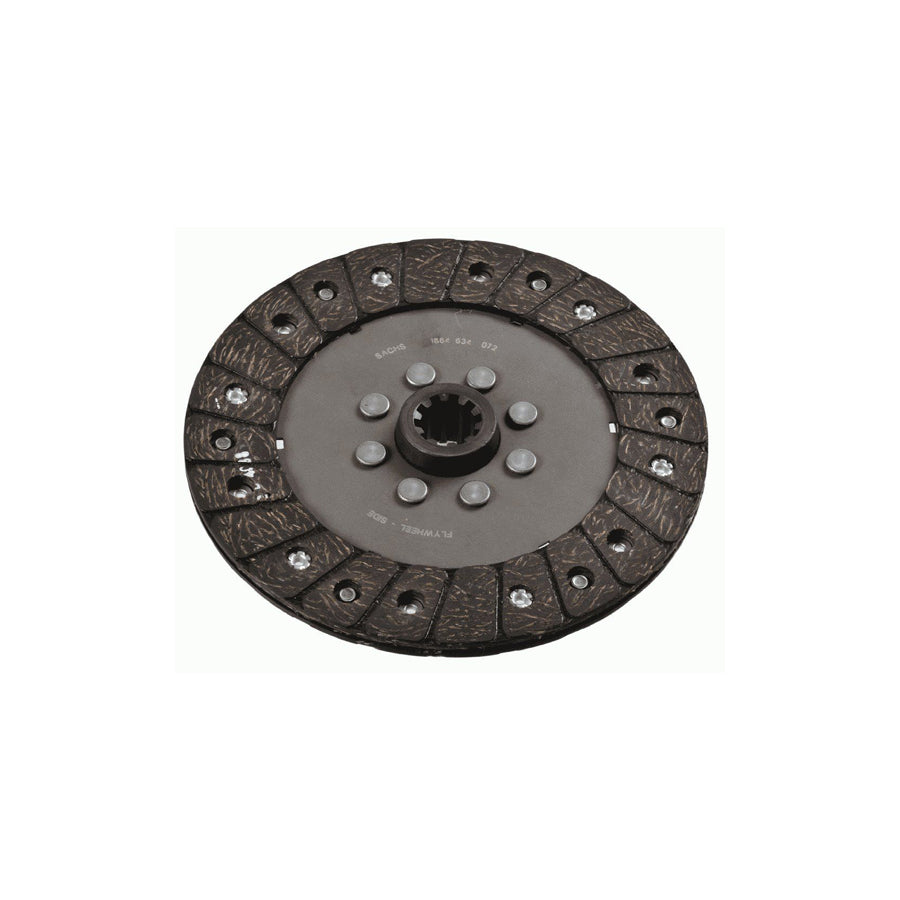 Sachs 1864 634 072 Clutch Disc