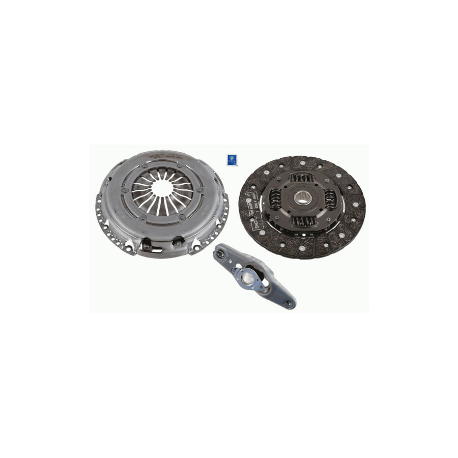 Sachs 3000 950 105 Clutch Kit