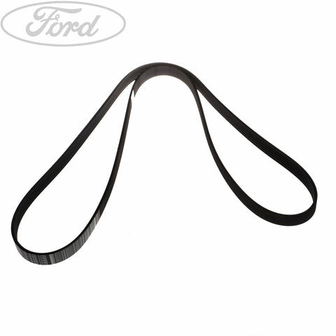 GENUINE FORD 1797879 DRIVE V BELT | ML Performance UK