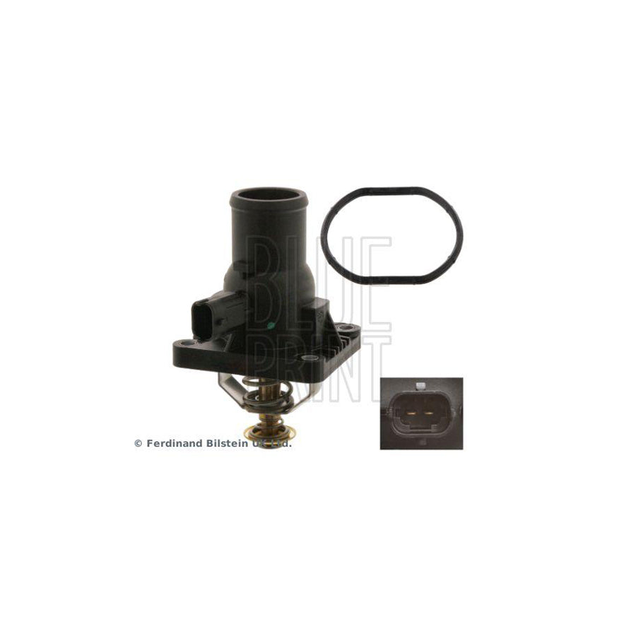 Blue Print ADG09254 Engine Thermostat