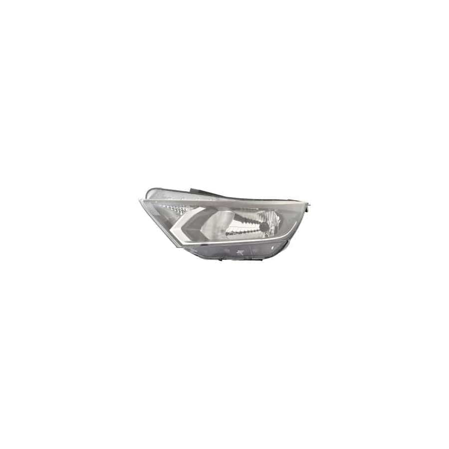 Abakus 22111ANRMLDEM2 Headlight For Hyundai I20 Iii (Bc3, Bi3) | ML Performance UK