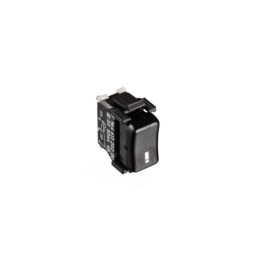 Genuine Porsche Rocker Switch For Central Indicator Porsche 964 / 993 | ML Performance UK Car Parts