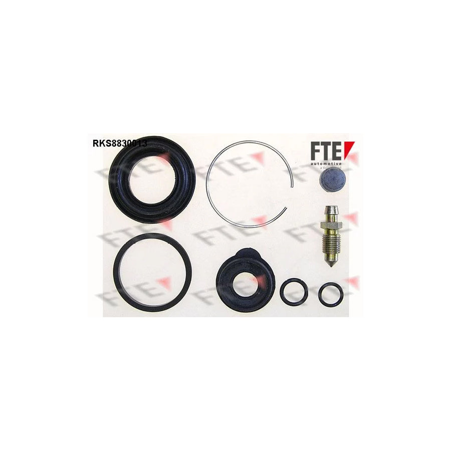 Fte RKS8830013 Repair Kit, Brake Caliper | ML Performance UK Car Parts