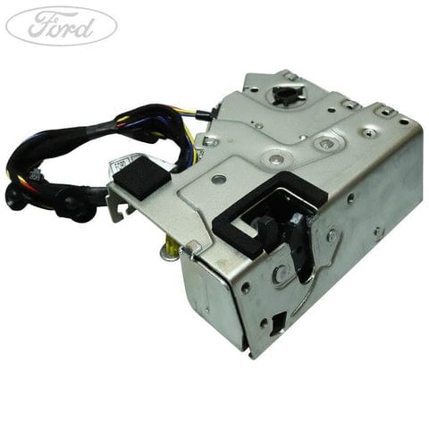 GENUINE FORD 5202678 TRANSIT CONNECT N/S SLIDING DOOR LATCH MECHANISM 2009- | ML Performance UK