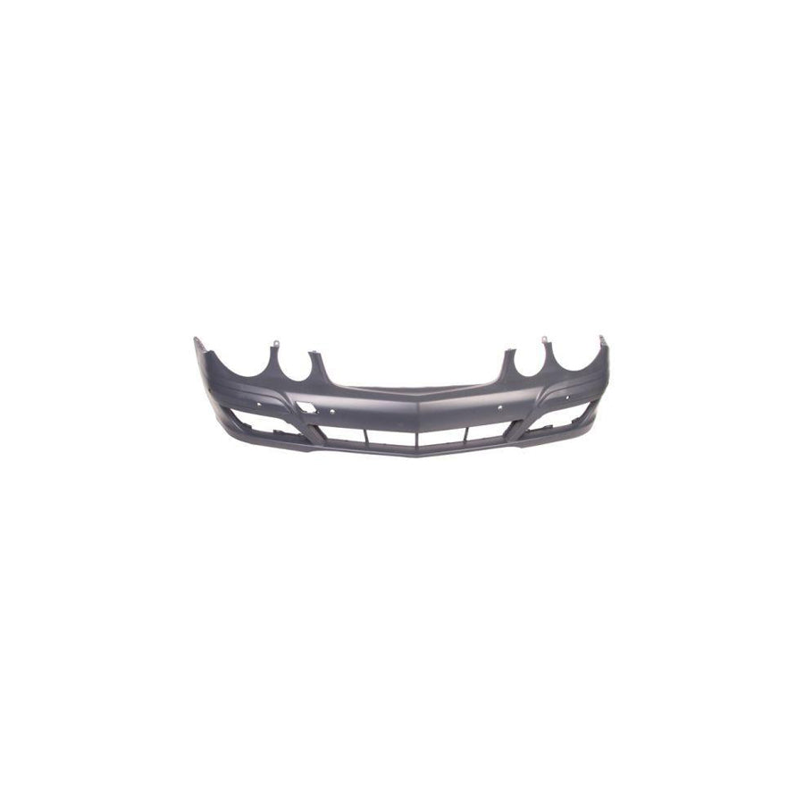 Blic 5510-00-3528907P Bumper Suitable For Mercedes-Benz E-Class