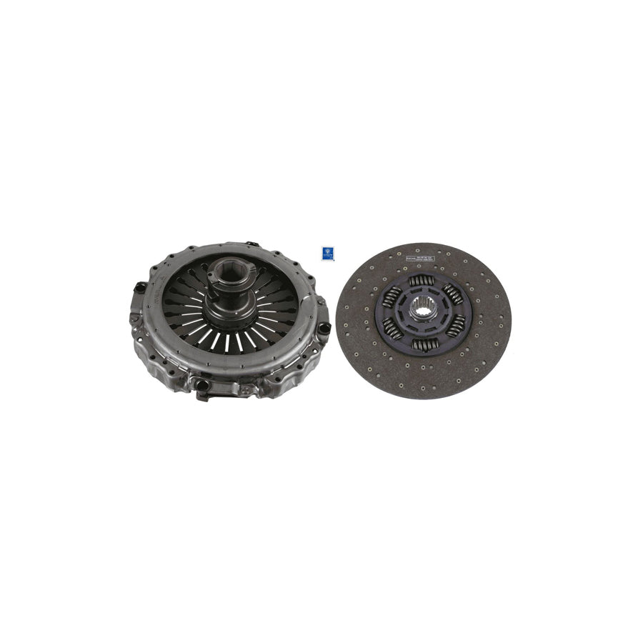 Sachs 3400 700 415 Clutch Kit