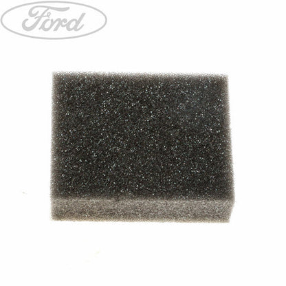 GENUINE FORD 1490699 RADIATOR ENERGY ABSORBING FOAM PAD | ML Performance UK