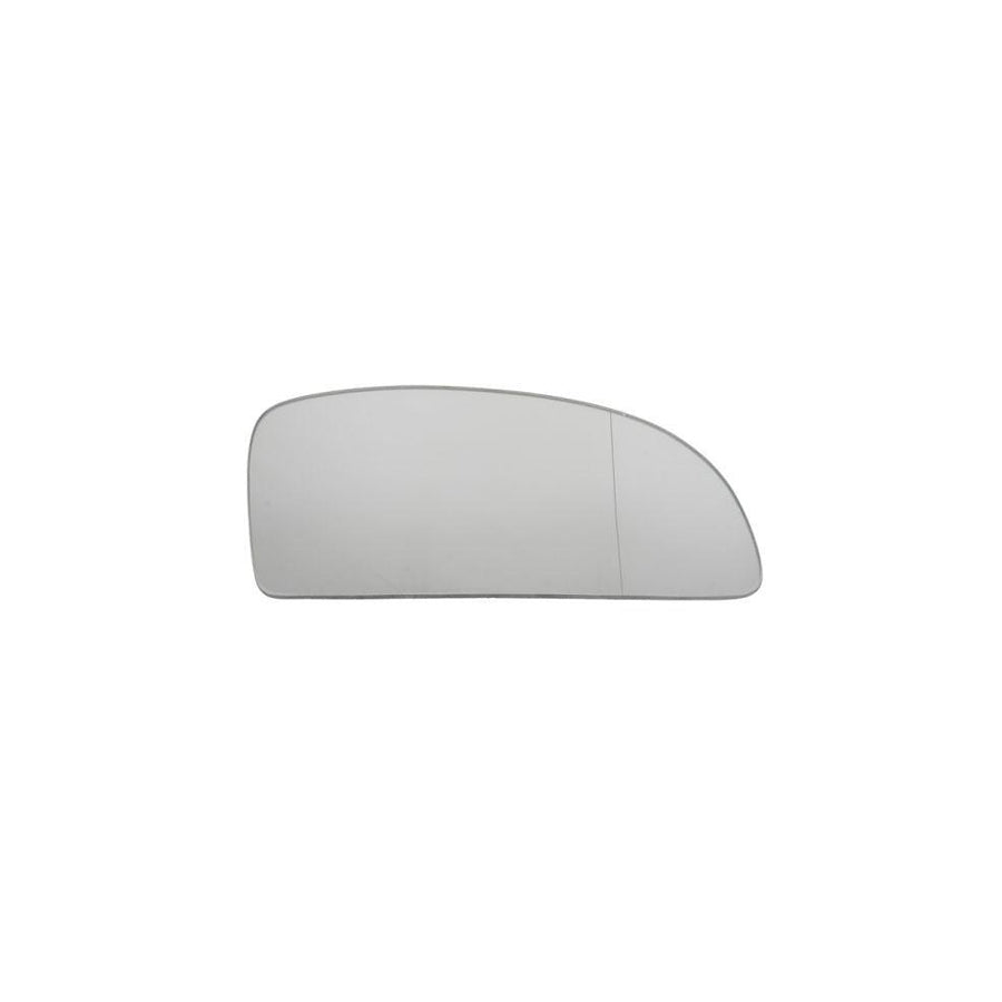 Blic 6102-02-0938P Mirror Glass, Outside Mirror For Hyundai Getz (Tb)