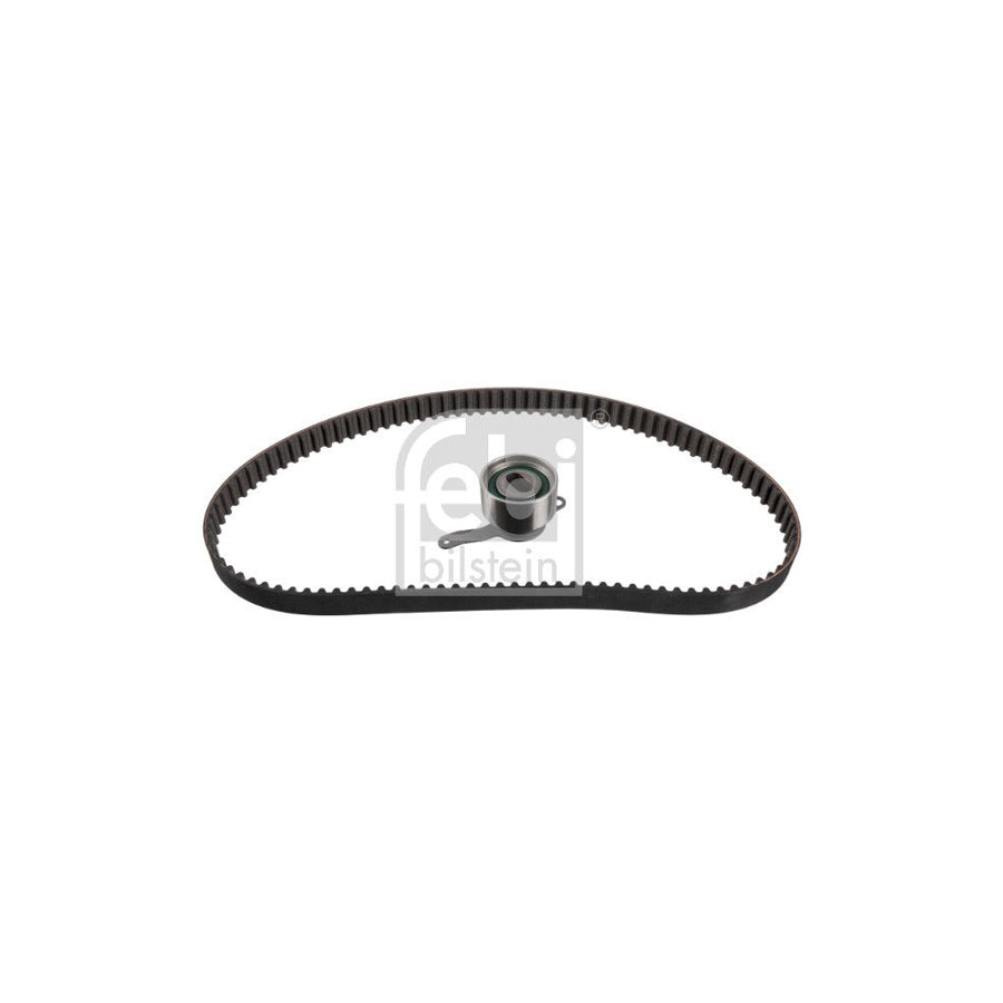 Febi Bilstein 173763 Timing Belt Kit