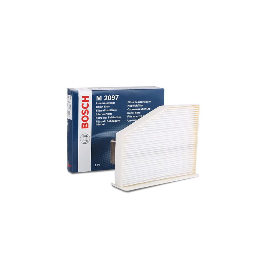 Bosch 1 987 432 097 Pollen Filter | ML Performance UK Car Parts