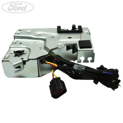 GENUINE FORD 5202678 TRANSIT CONNECT N/S SLIDING DOOR LATCH MECHANISM 2009- | ML Performance UK