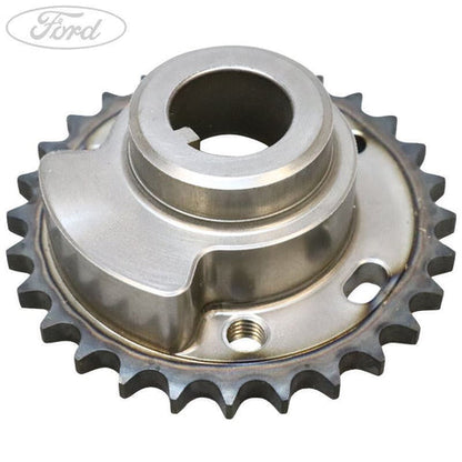 GENUINE FORD 1893957 RANGER 3.2 DURATORQ TDCI TIMING CHAIN SPROCKET 09-11 | ML Performance UK