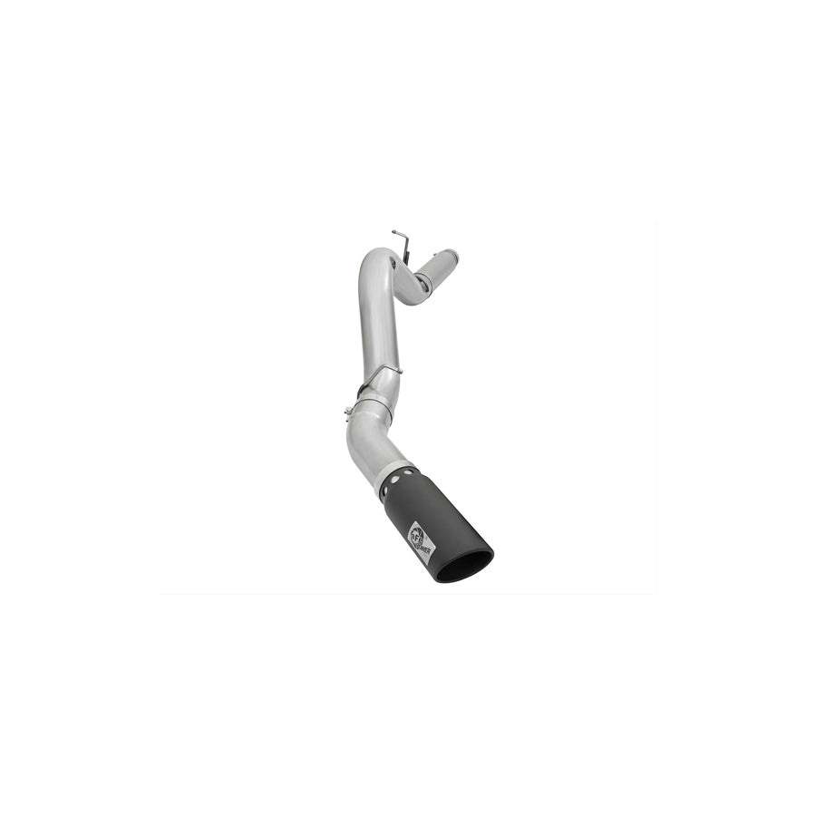  aFe 49-04081-B DPF-Back Exhaust System GM Diesel Trucks 2016 V8-6.6L (td) LML  | ML Performance UK Car Parts