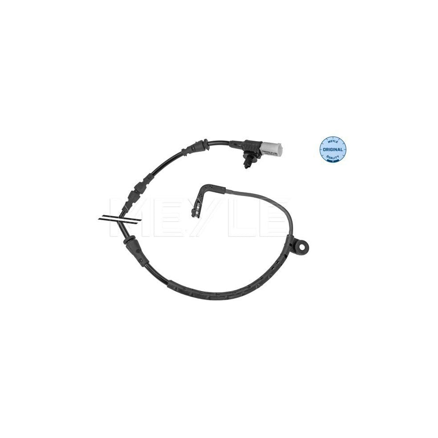 Meyle 53-14 000 0004 Brake Pad Wear Sensor