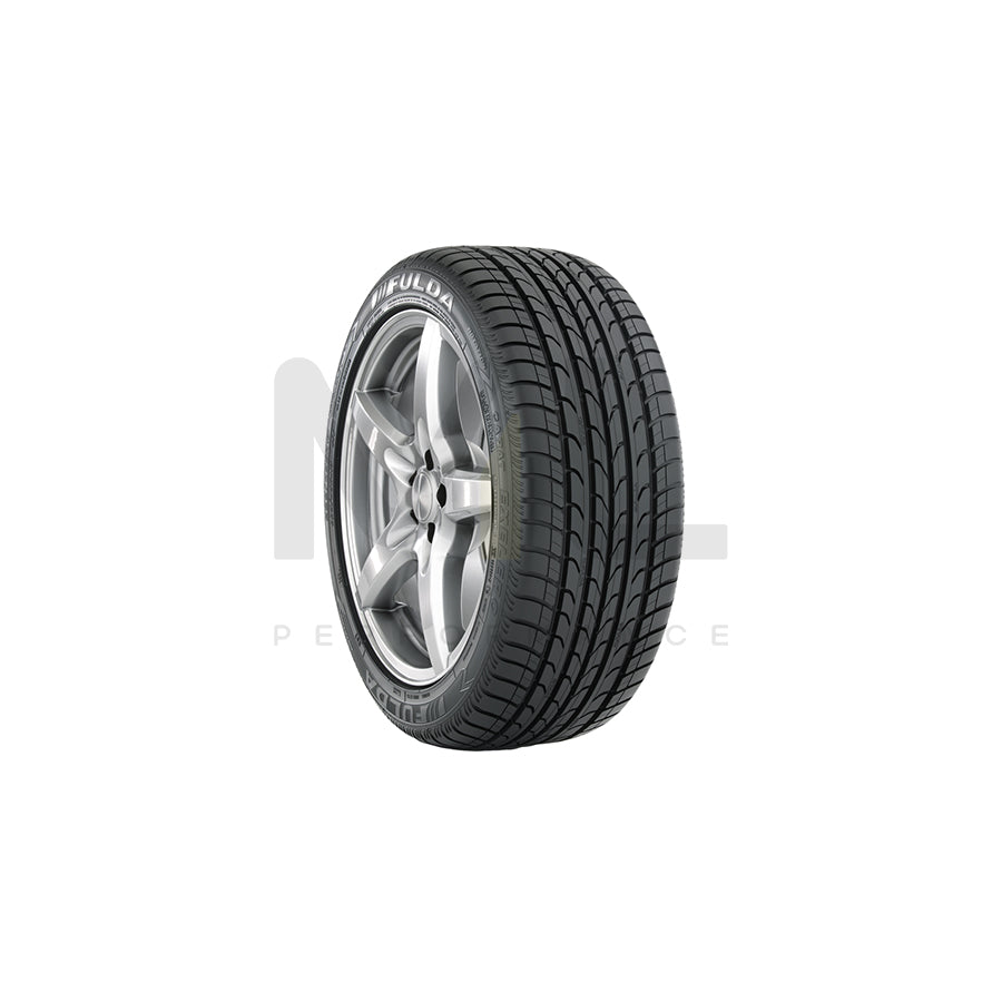 Fulda Carat Exelero 205/45 ZR17 88W Summer Tyre | ML Performance UK Car Parts