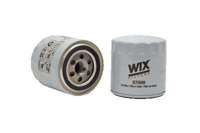 WIX Filters 57899 Oil Filter