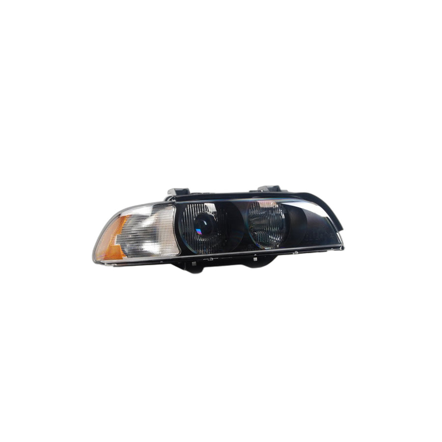 Genuine BMW 63128379678 E39 Headlight Xenon Rght,White Turn Indicat. (Inc. M5) | ML Performance UK Car Parts