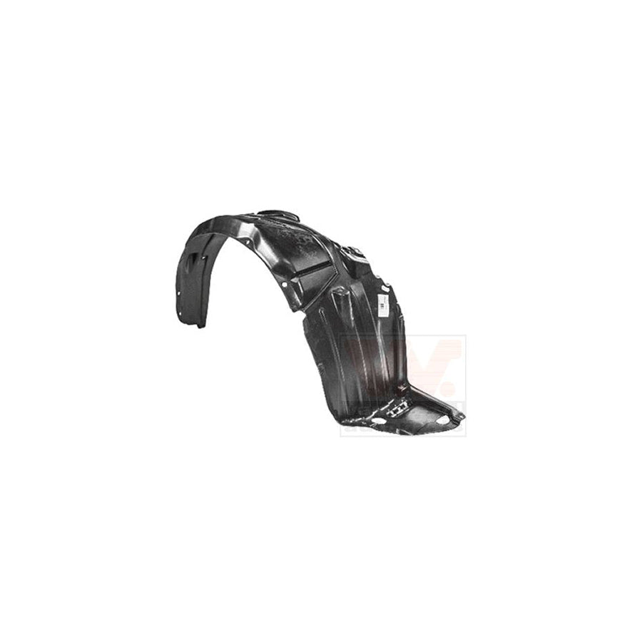 Van Wezel 2550434 Panelling, Mudguard for HONDA Civic VII Hatchback (EU, EP, EV) | ML Performance UK Car Parts