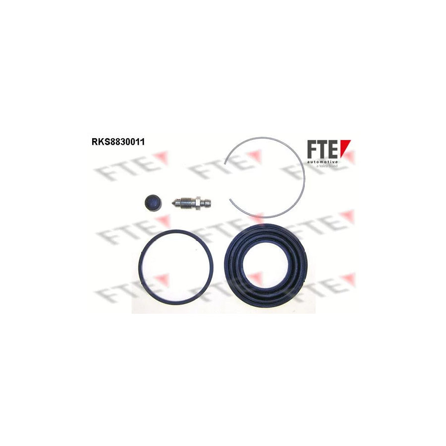 Fte RKS8830011 Repair Kit, Brake Caliper | ML Performance UK Car Parts