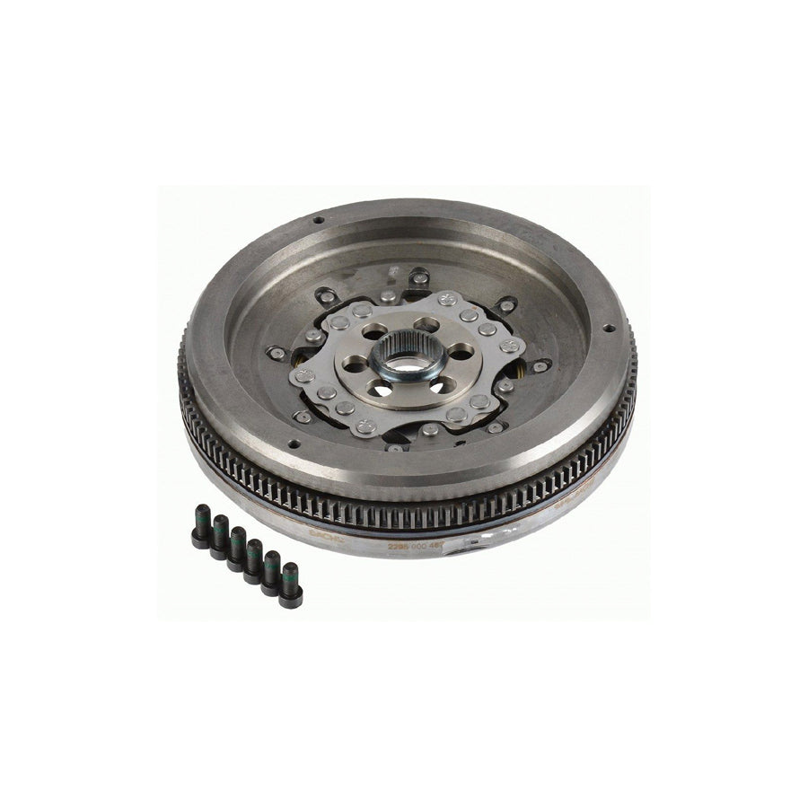 Sachs 2295 000 487 Dual Mass Flywheel