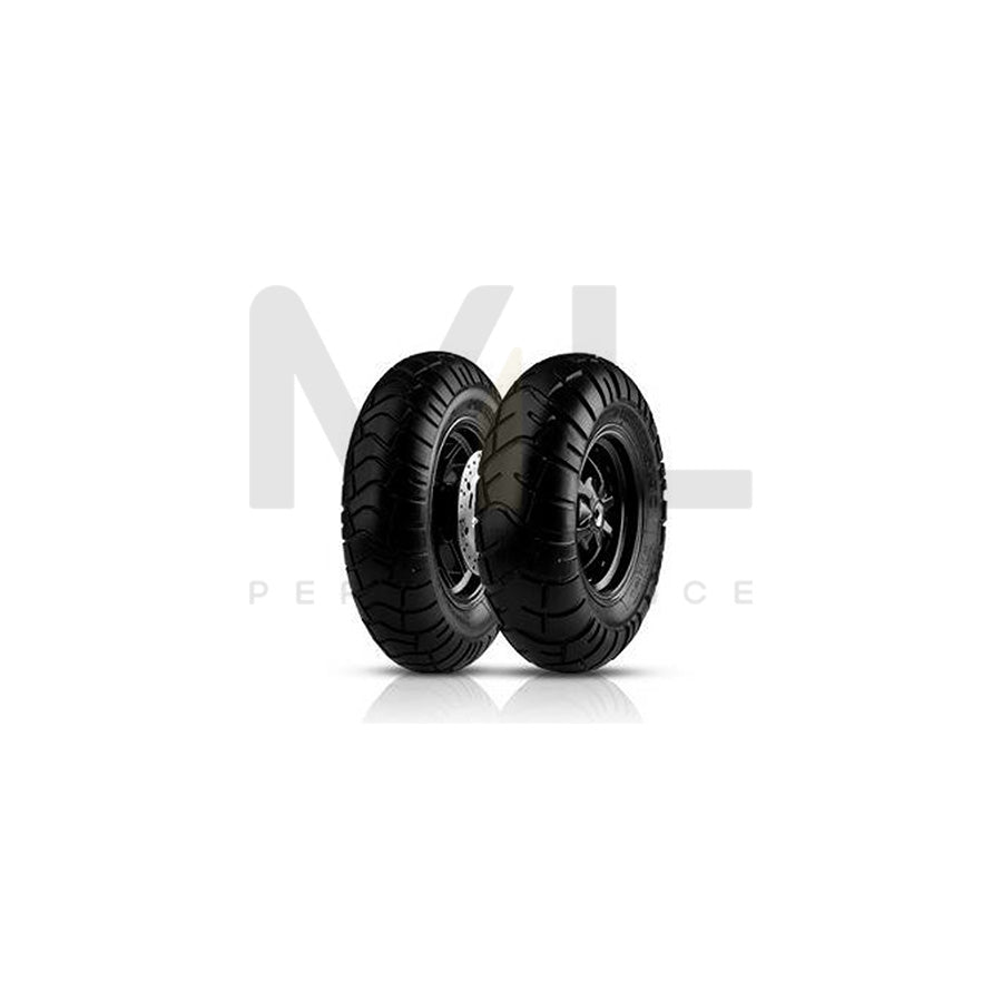 Pirelli SL 90™ 150/80 10 65L Motorcycle Summer Tyre | ML Performance UK Car Parts