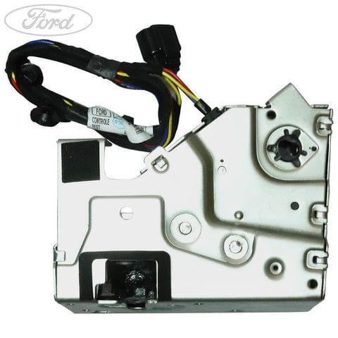 GENUINE FORD 5202678 TRANSIT CONNECT N/S SLIDING DOOR LATCH MECHANISM 2009- | ML Performance UK